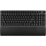 Клавиатура ASUS X901 Strix Scope II 96 NXSM Black (90MP037B-BKRA01)
