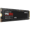 Накопитель SSD 4Tb Samsung 990 PRO (MZ-V9P4T0B) - MZ-V9P4T0B/AM