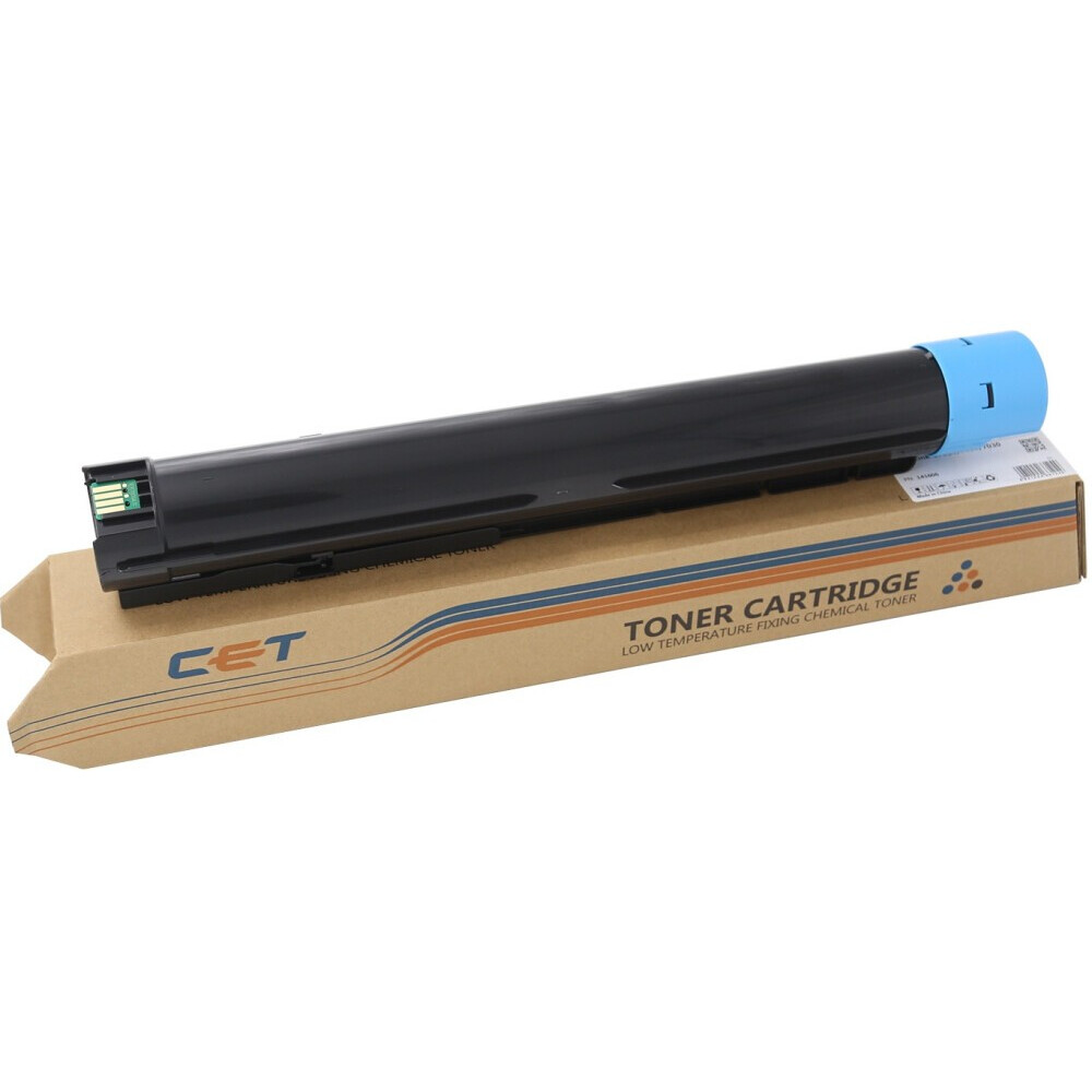 Картридж CET CET141606 Cyan