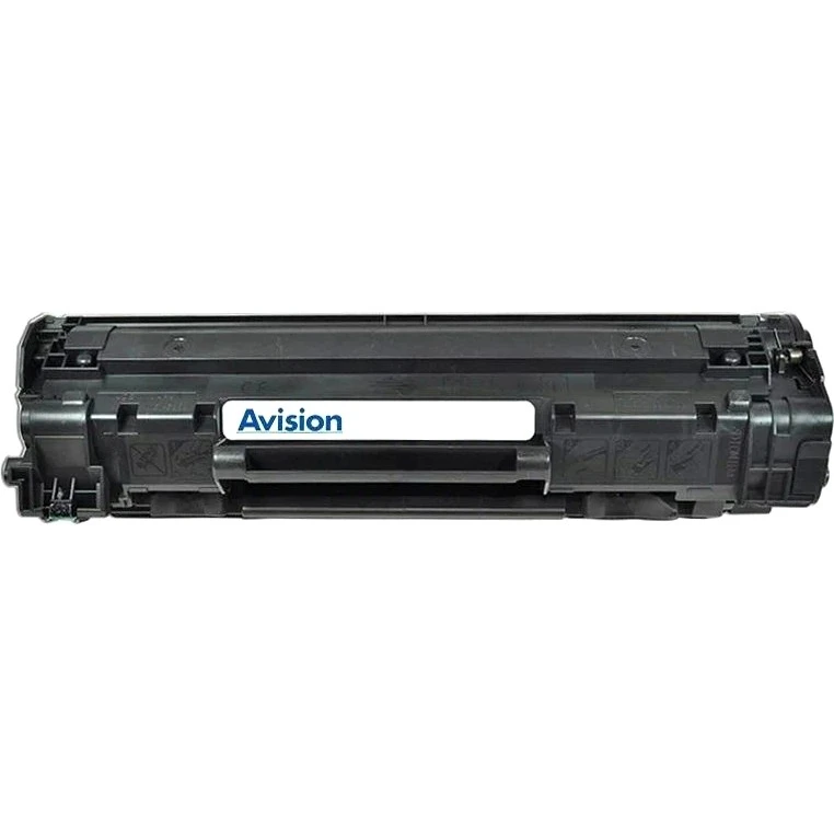 Картридж Avision 015-0338-22 Black