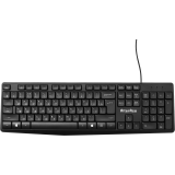 Клавиатура AlterAcs K001-OC Black