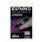 USB Flash накопитель 32Gb Exployd 670 Black - EX-32GB-670-Black