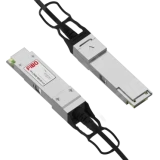 Кабель QSFP28 FIBO-TELECOM FT-Q100-DAC1M, 1м
