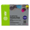 Картридж Cactus CS-EPT3793 Magenta