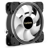Вентилятор для корпуса ExeGate EX295963RUS