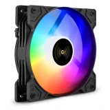 Игровой ПК: RX 1660 Super + Intel i3 12100F