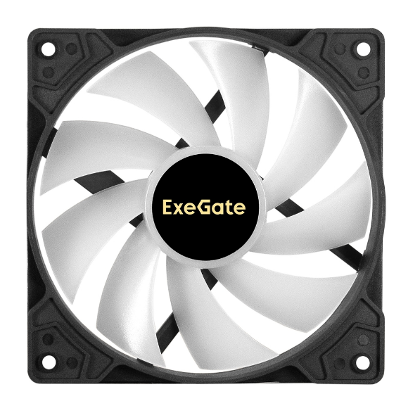 Вентилятор для корпуса ExeGate EX295965RUS - фото 3