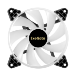 Вентилятор для корпуса ExeGate EX295966RUS