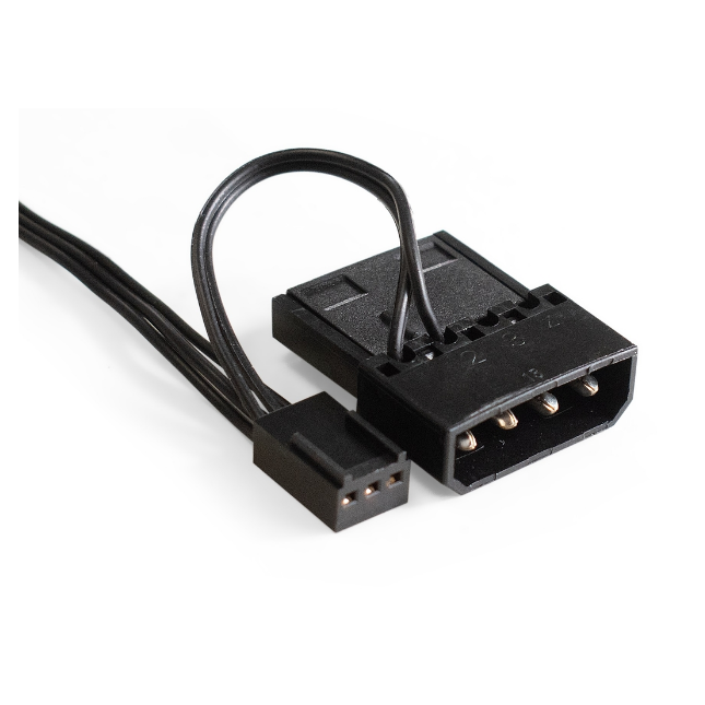 Вентилятор для корпуса ExeGate EX295966RUS - фото 5