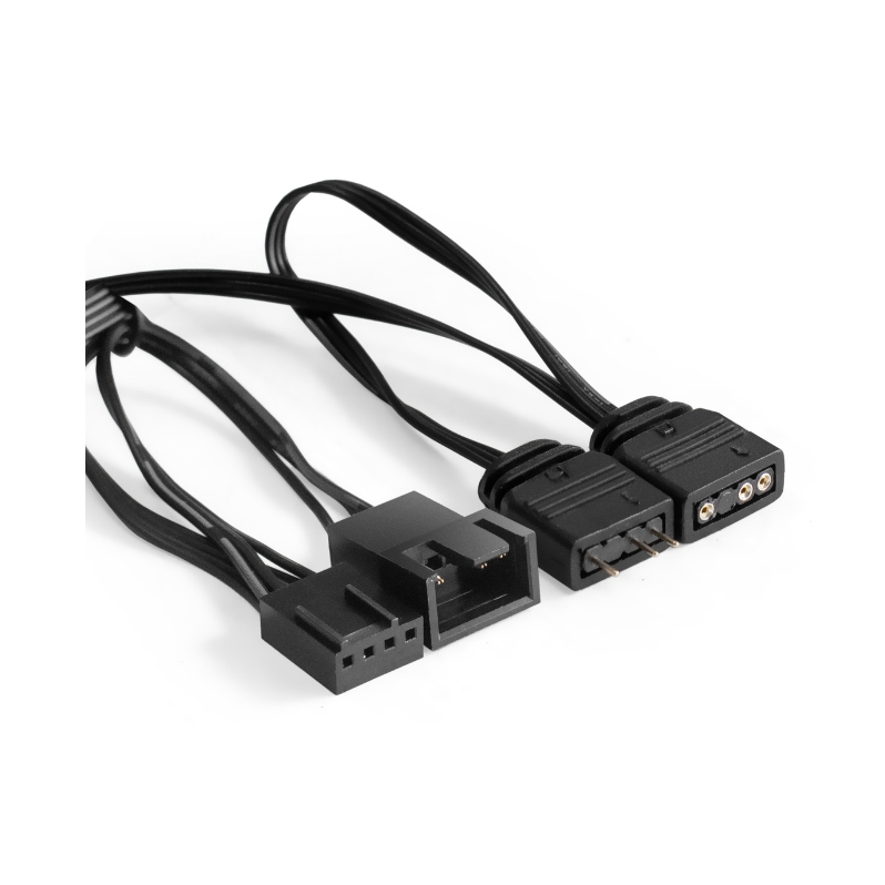 Вентилятор для корпуса ExeGate EX295968RUS - фото 5