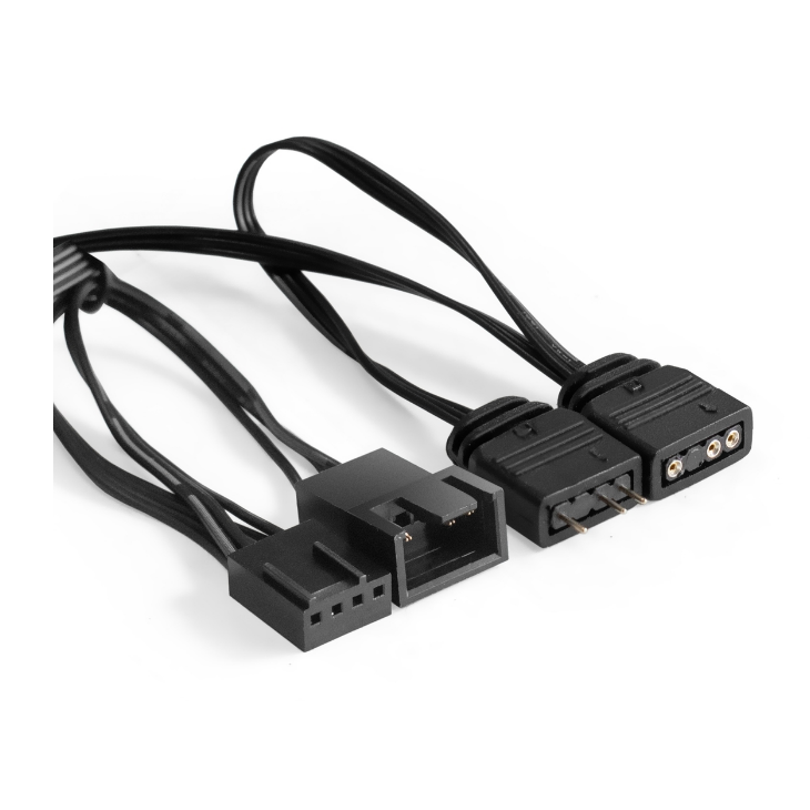 Вентилятор для корпуса ExeGate EX295969RUS - фото 5