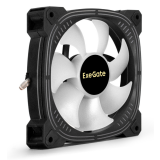 Вентилятор для корпуса ExeGate EX295970RUS