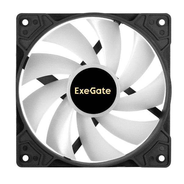 Вентилятор для корпуса ExeGate EX295971RUS - фото 3