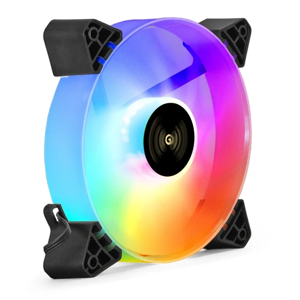 Вентилятор для корпуса ExeGate EX295972RUS