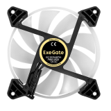 Вентилятор для корпуса ExeGate EX295972RUS