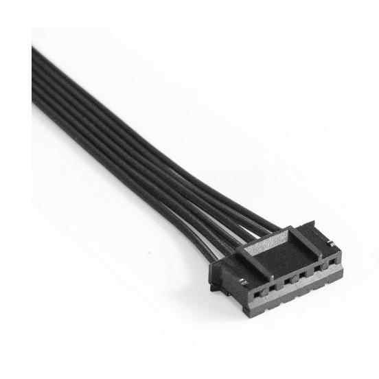 Вентилятор для корпуса ExeGate EX295973RUS - фото 5