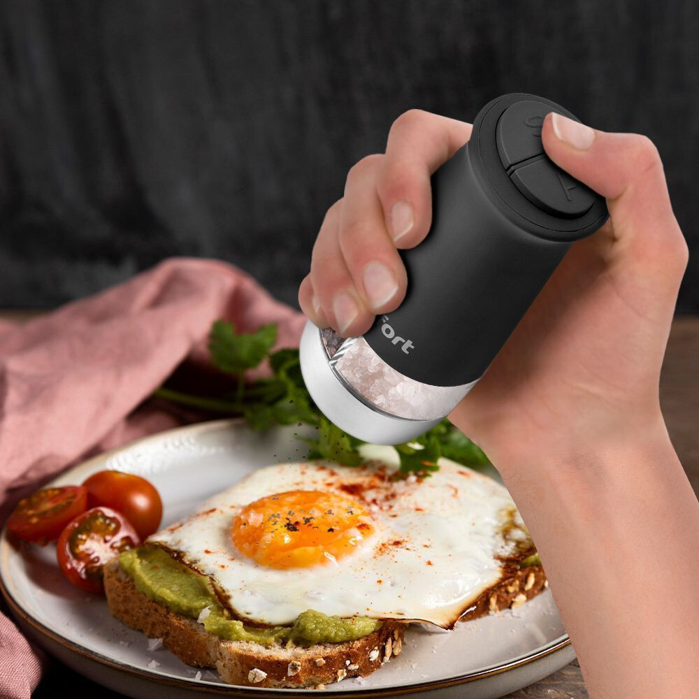 Перечница Kitfort KT-6013-1 - фото 5