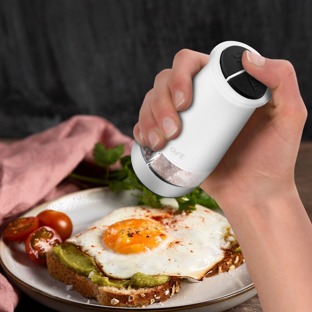 Перечница Kitfort KT-6013-2 - фото 5