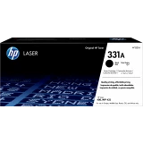 Картридж HP W1331A (№331A) Black