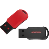 USB Flash накопитель 8Gb Hikvision M200R (HS-USB-M200R(STD)/8G)