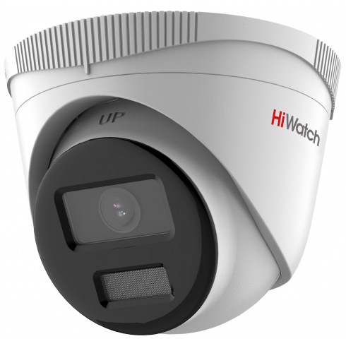 IP камера HiWatch IPC-T020(C) 2.8мм