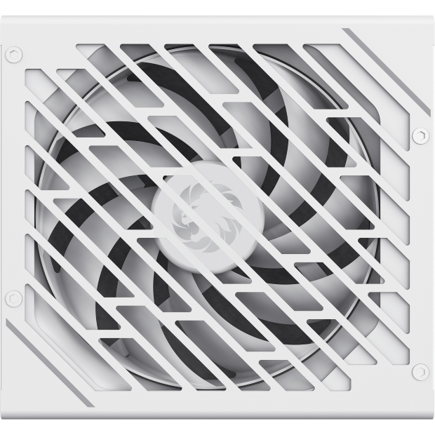 Блок питания 850W GameMax GX-850 PRO White - фото 3