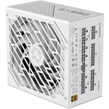 Блок питания 850W GameMax GX-850 PRO White