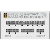 Блок питания 850W GameMax GX-850 PRO White