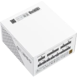 Блок питания 850W GameMax GX-850 PRO White