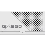 Блок питания 850W GameMax GX-850 PRO White