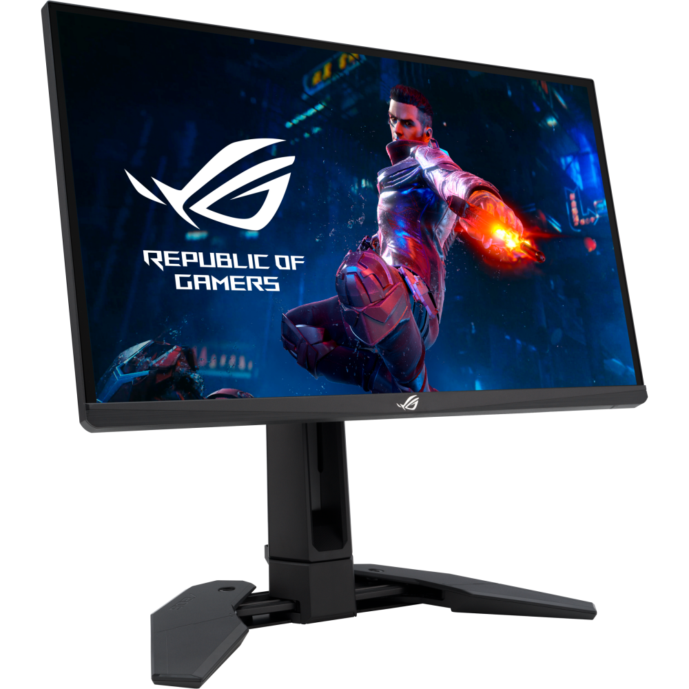Монитор ASUS 24" PG248QP ROG Swift Pro - фото 2