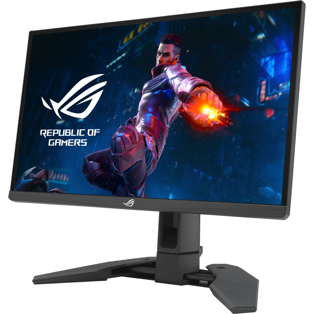 Монитор ASUS 24" PG248QP ROG Swift Pro - фото 3