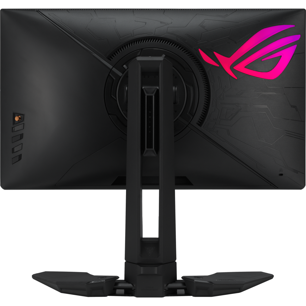Монитор ASUS 24" PG248QP ROG Swift Pro - фото 4