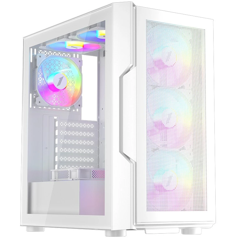ПК Intel Core i5-12600KF / NVIDIA RTX 5060 / 16 ГБ / SSD 500 ГБ
