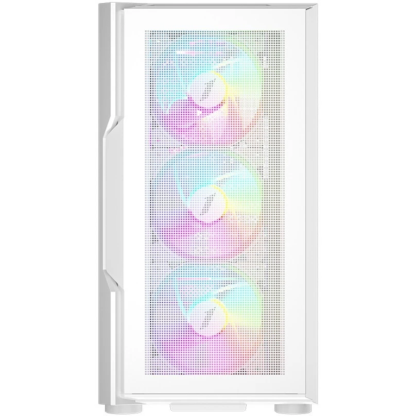 Корпус 1STPLAYER TRILOBITE T7-P White - T7-P-WH-4F1-W - фото 2