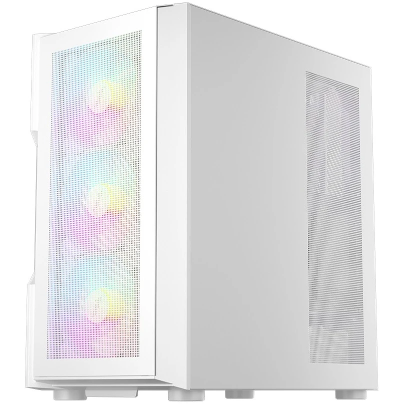 Корпус 1STPLAYER TRILOBITE T7-P White - T7-P-WH-4F1-W - фото 3