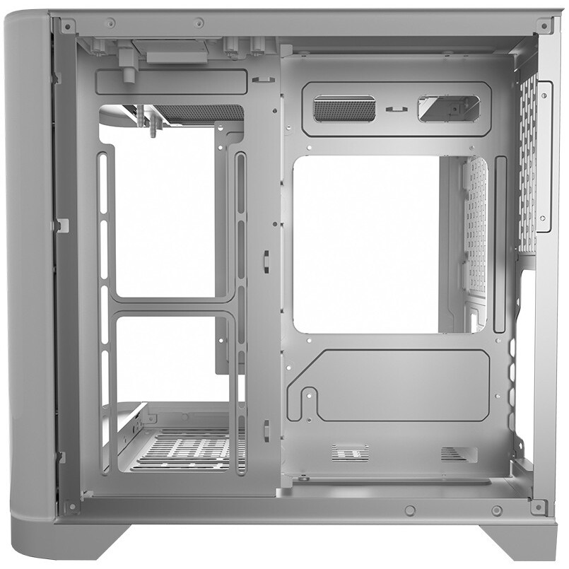 Корпус 1STPLAYER UView UV5 White - UV5-WH - фото 4