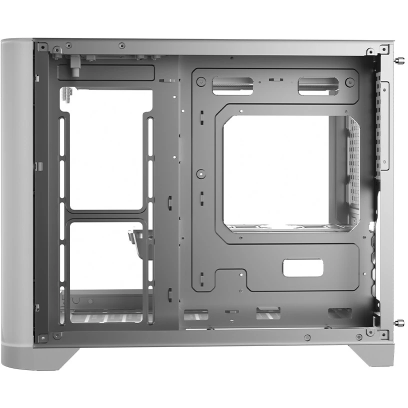 Корпус 1STPLAYER UView UV6 White - UV6-WH - фото 6