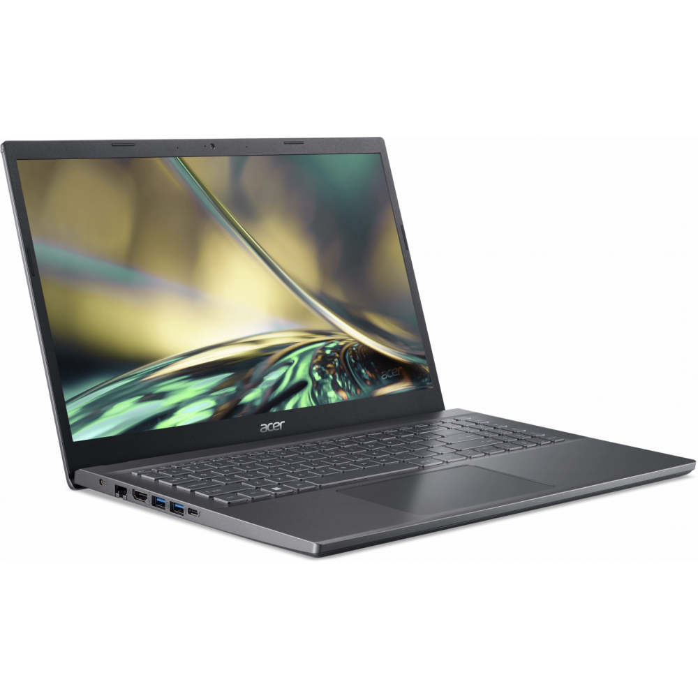 Ноутбук Acer Aspire A515-57-57JL - NX.KN3CD.00D - фото 3