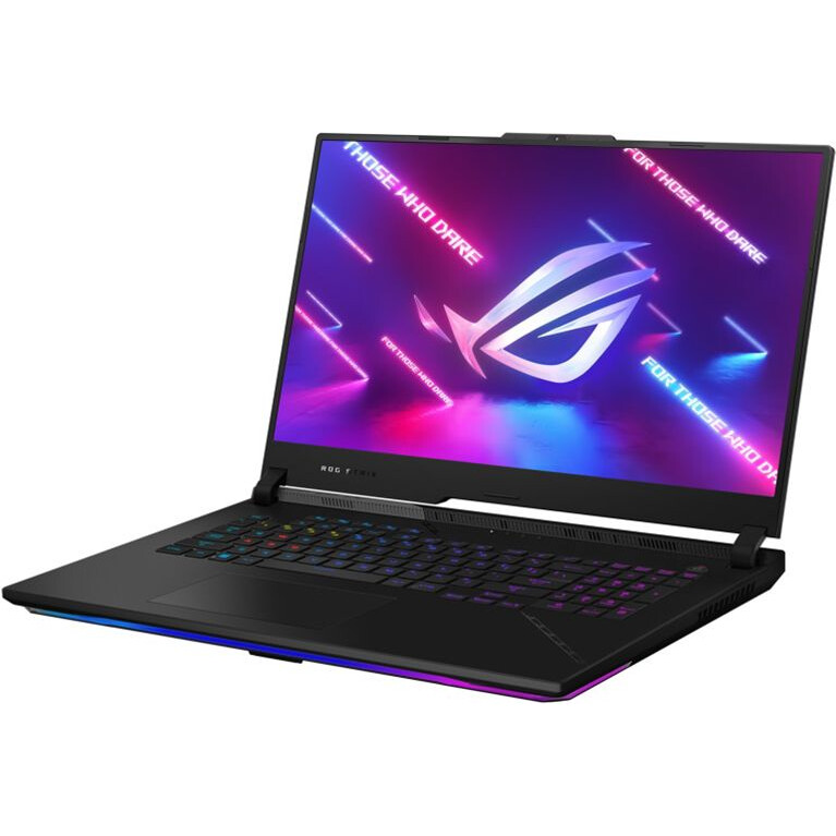 Ноутбук ASUS G733PYV ROG Strix Scar 17 (2023) (LL067W) - G733PYV-LL067W - фото 3