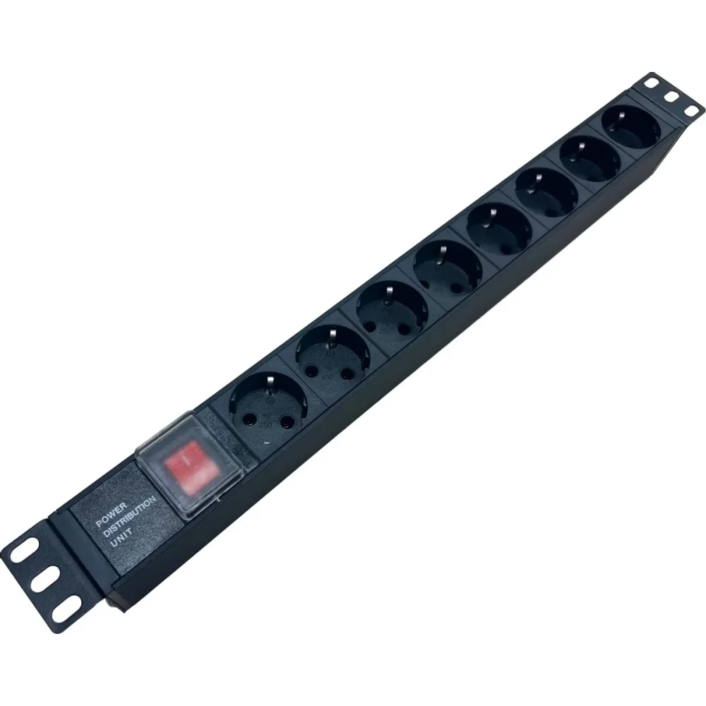 Блок розеток NTSS NTSS-PDU-DA1015