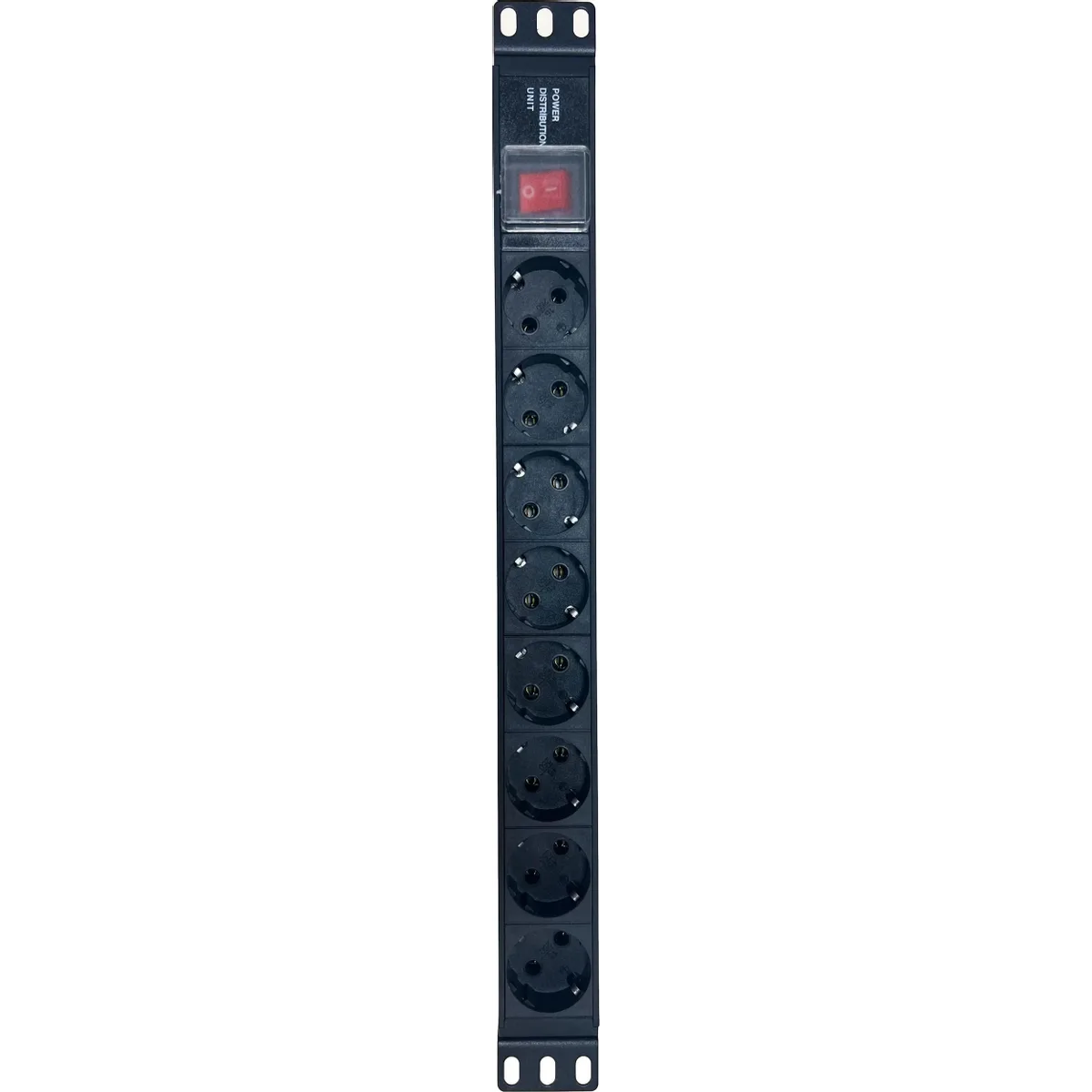 Блок розеток NTSS NTSS-PDU-DA1015 - фото 3