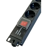 Блок розеток NTSS NTSS-PDU-DA2030