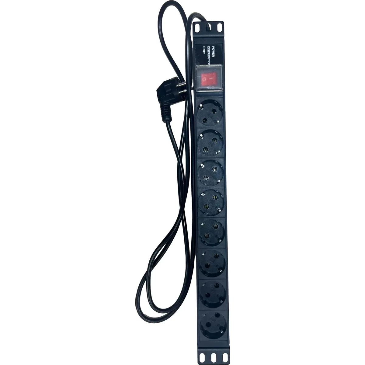 Блок розеток NTSS NTSS-PDU-DA2034 - фото 2