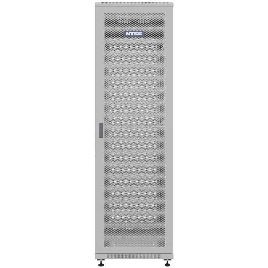 Шкаф NTSS NTSS-R22U60100PD/PD - фото 2