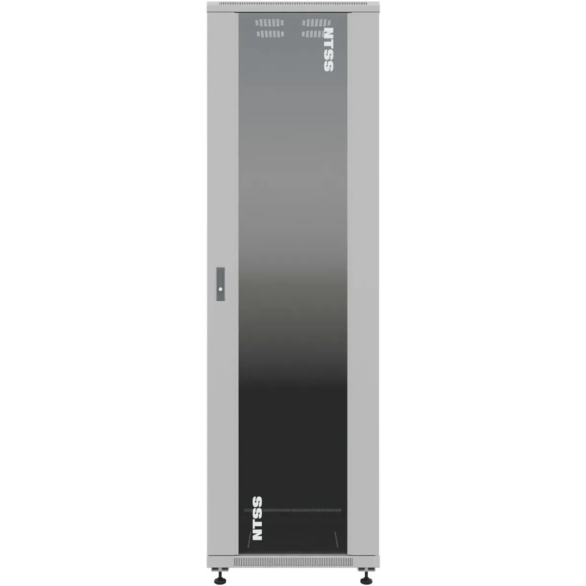 Шкаф NTSS NTSS-R42U6080GS - фото 2