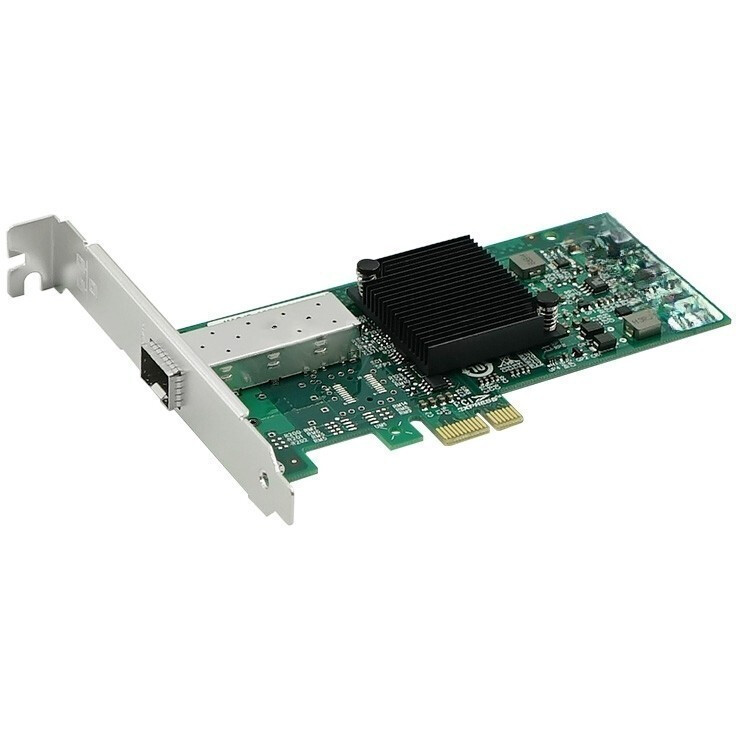 Сетевая карта LR-LINK (Linkreal) LREC9250PF-SFP