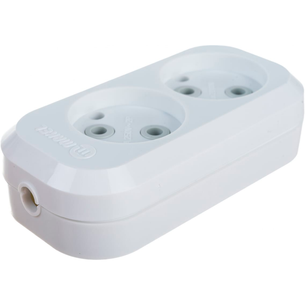 Колодка удлинителя Makel MGP101 - фото 2