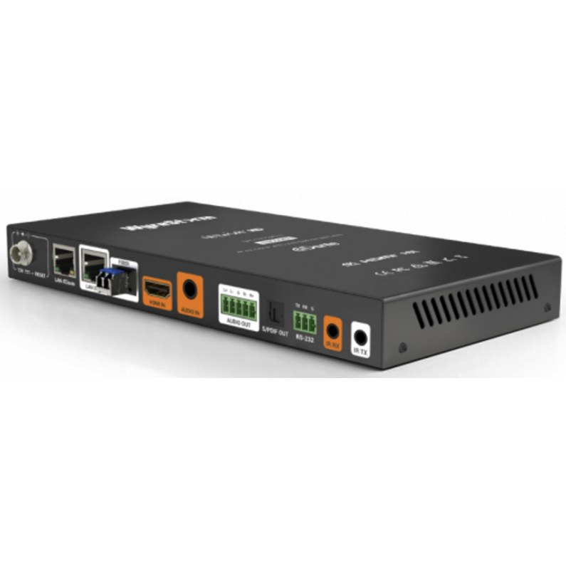 Передатчик видеосигнала WyreStorm NHD-500-DNT-TX - фото 3