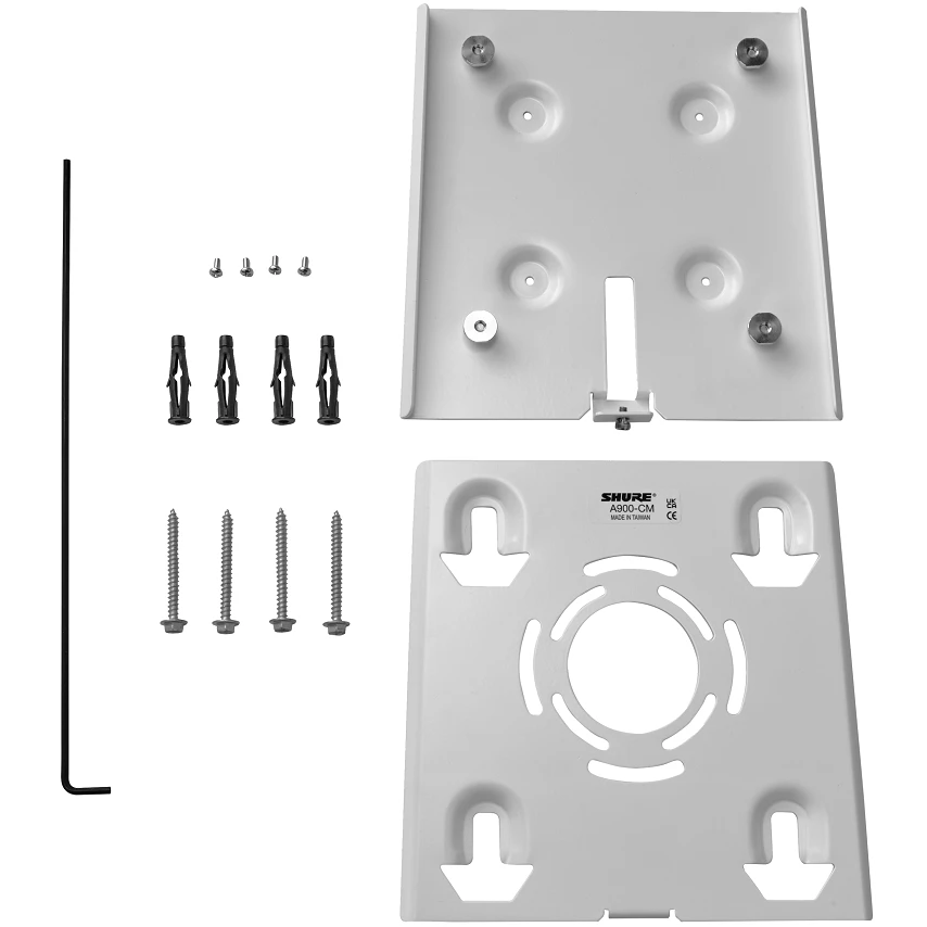 Монтажный комплект Shure A900-CM - фото 2
